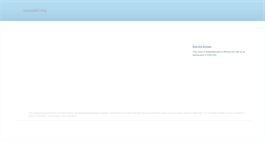 Desktop Screenshot of messalini.org